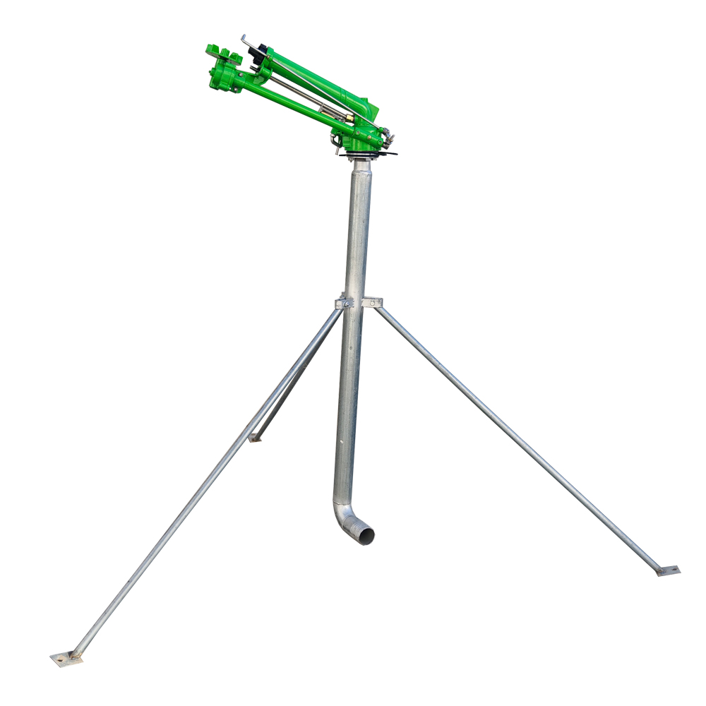 宝山SK41A 喷枪与专用支架核心优势