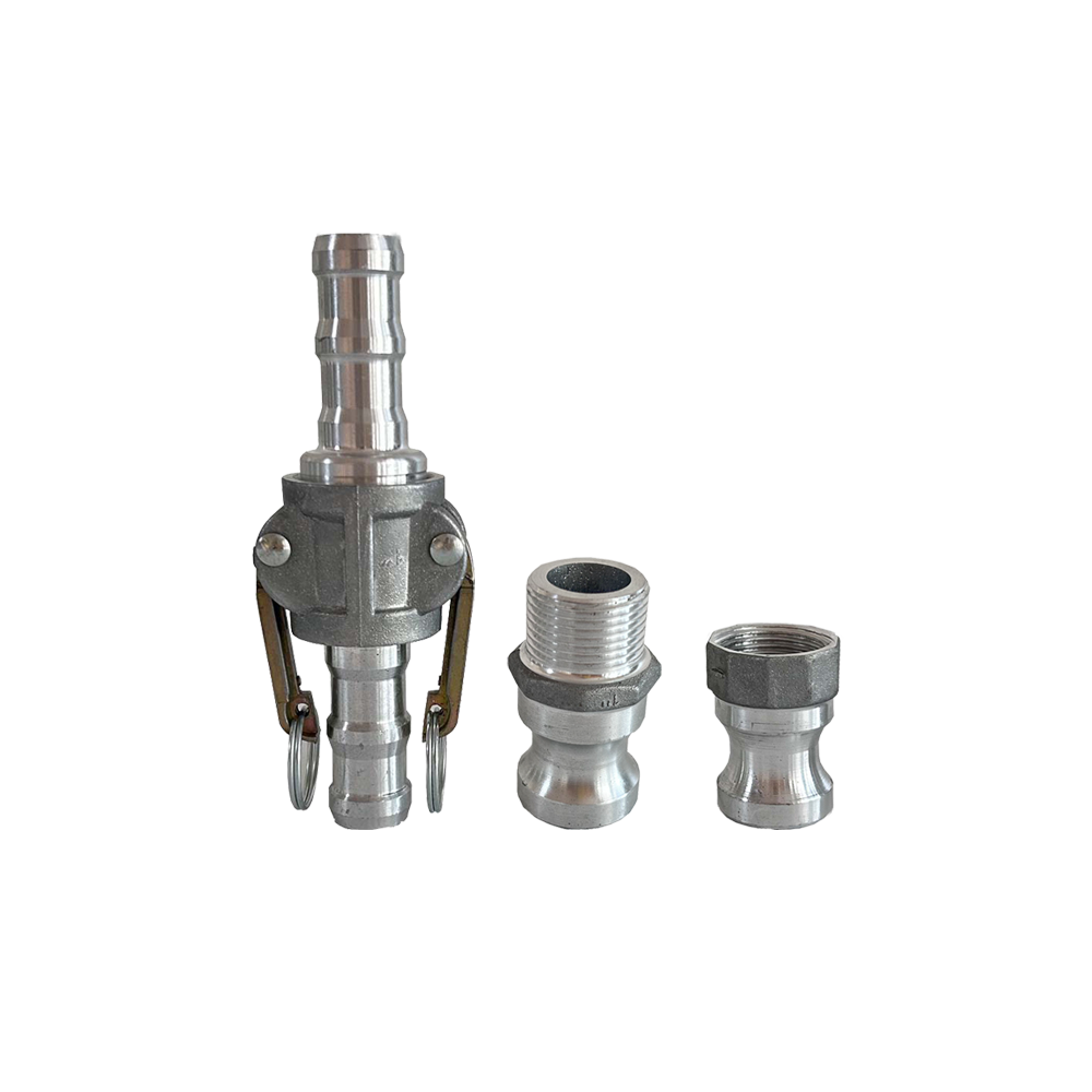 宝山1.0寸快速接头