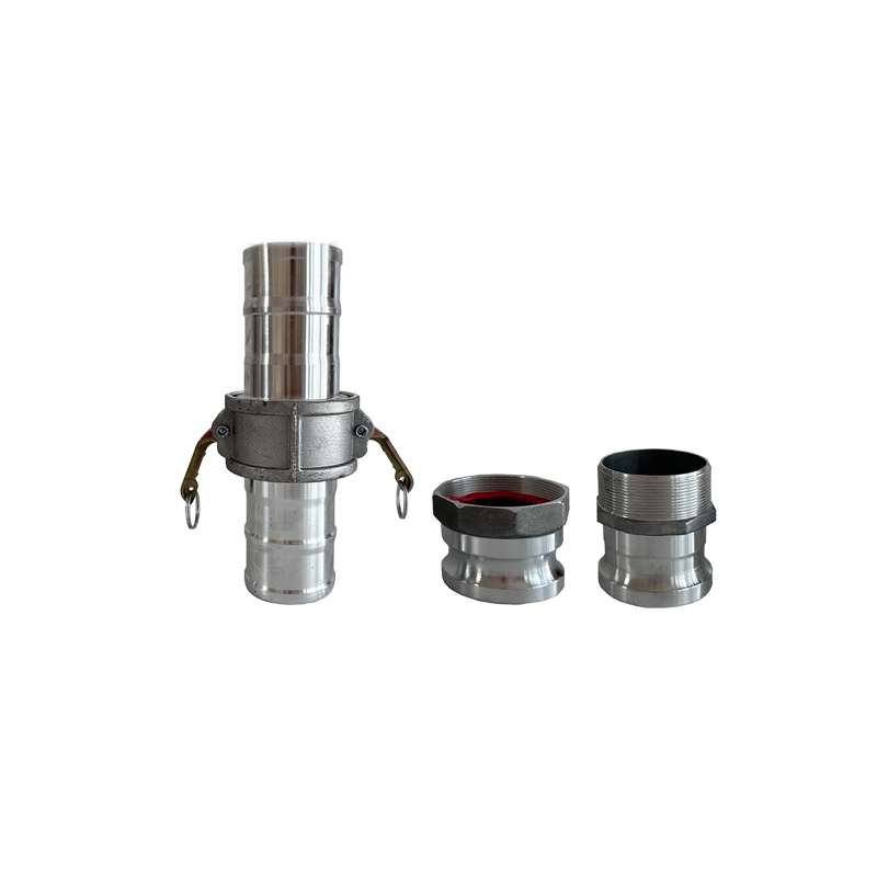 宝山3.0寸快速接头