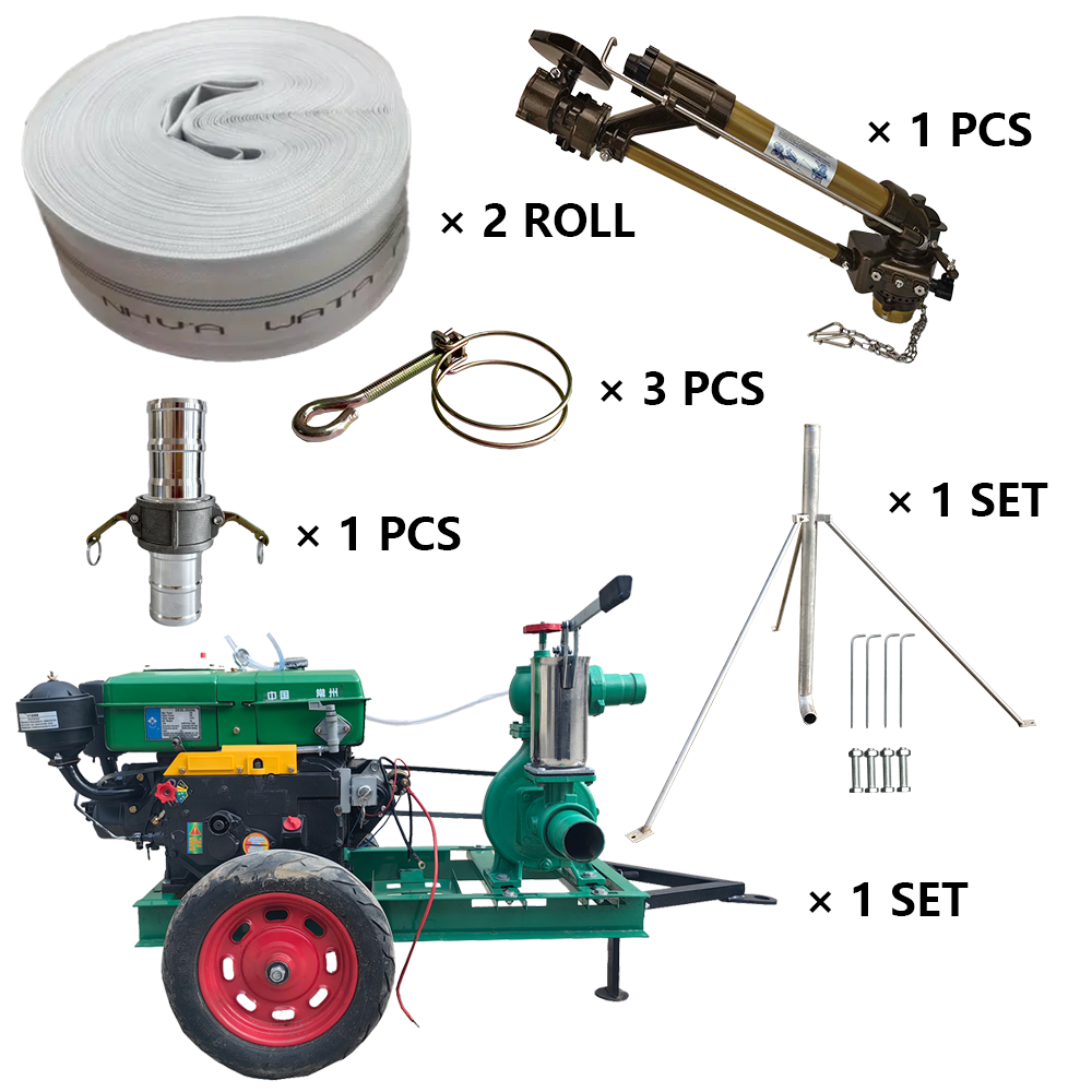 宝山海外客户盛赞，程瑞达 NS40 涡轮喷枪套装超给力